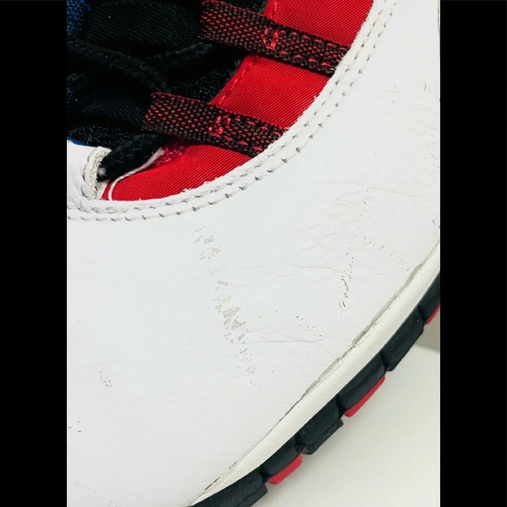 Air Jordan 10 Retro “Russell Westbrook - Class of 2006”
